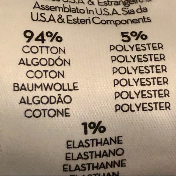 “NEW” MOTHER The High-Waisted Looker - Picture 10 of 10